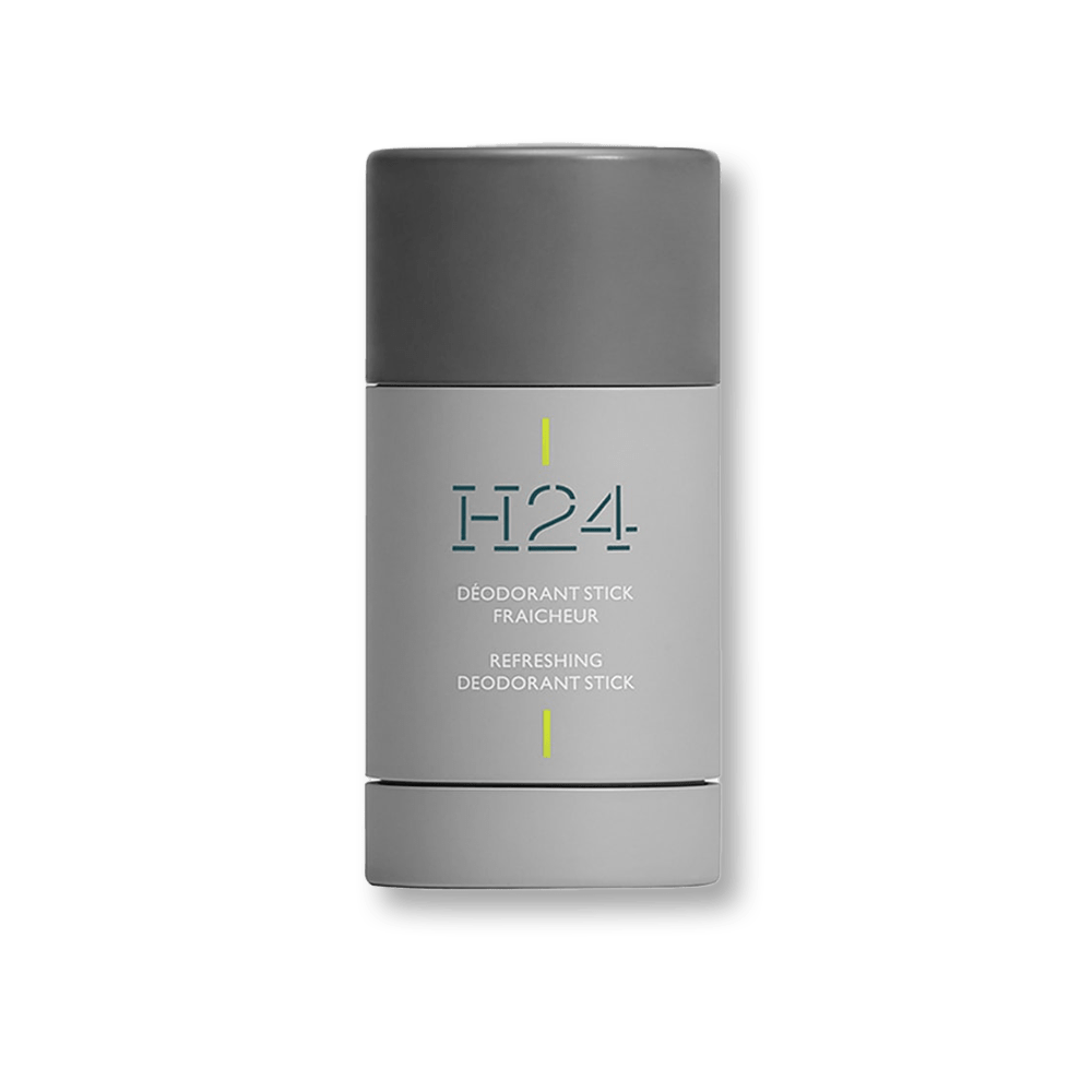 Hermes H24 Deodorant Stick 75ml