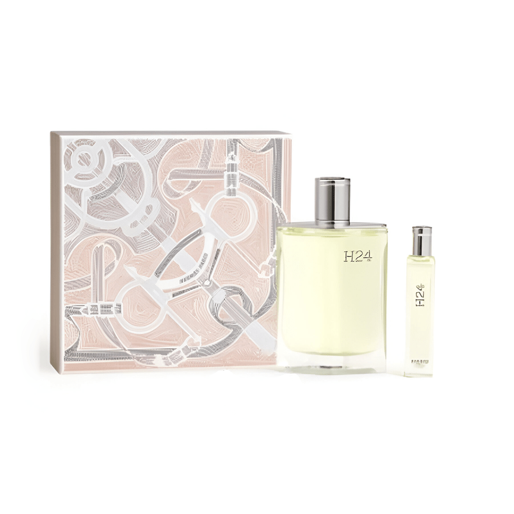 Hermes H24 EDT Duo For Men Set