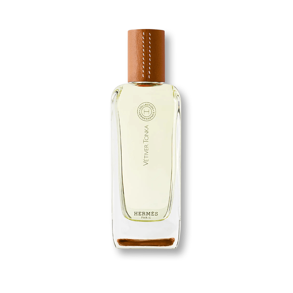Hermes Hermessence Vetiver Tonka EDT 100ml
