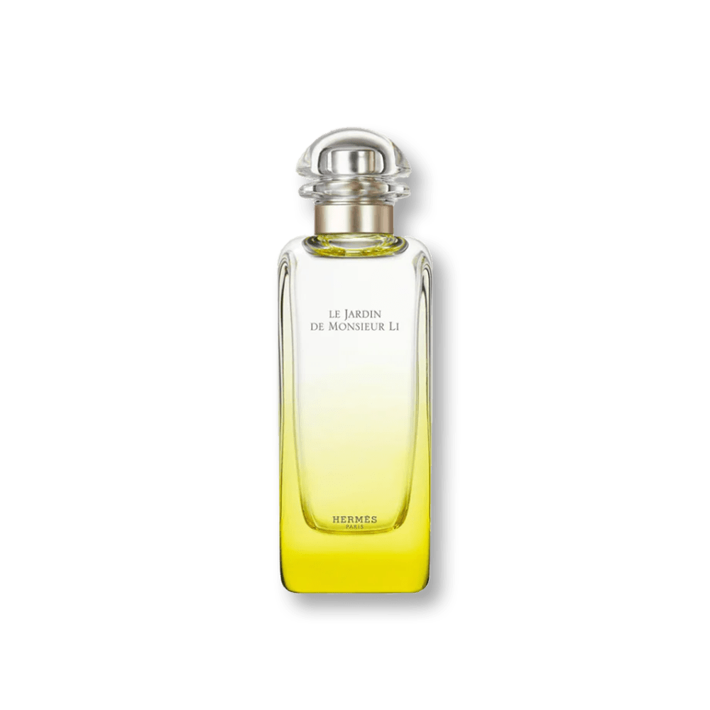 Hermes Le Jardin De Monsieur Li EDT
