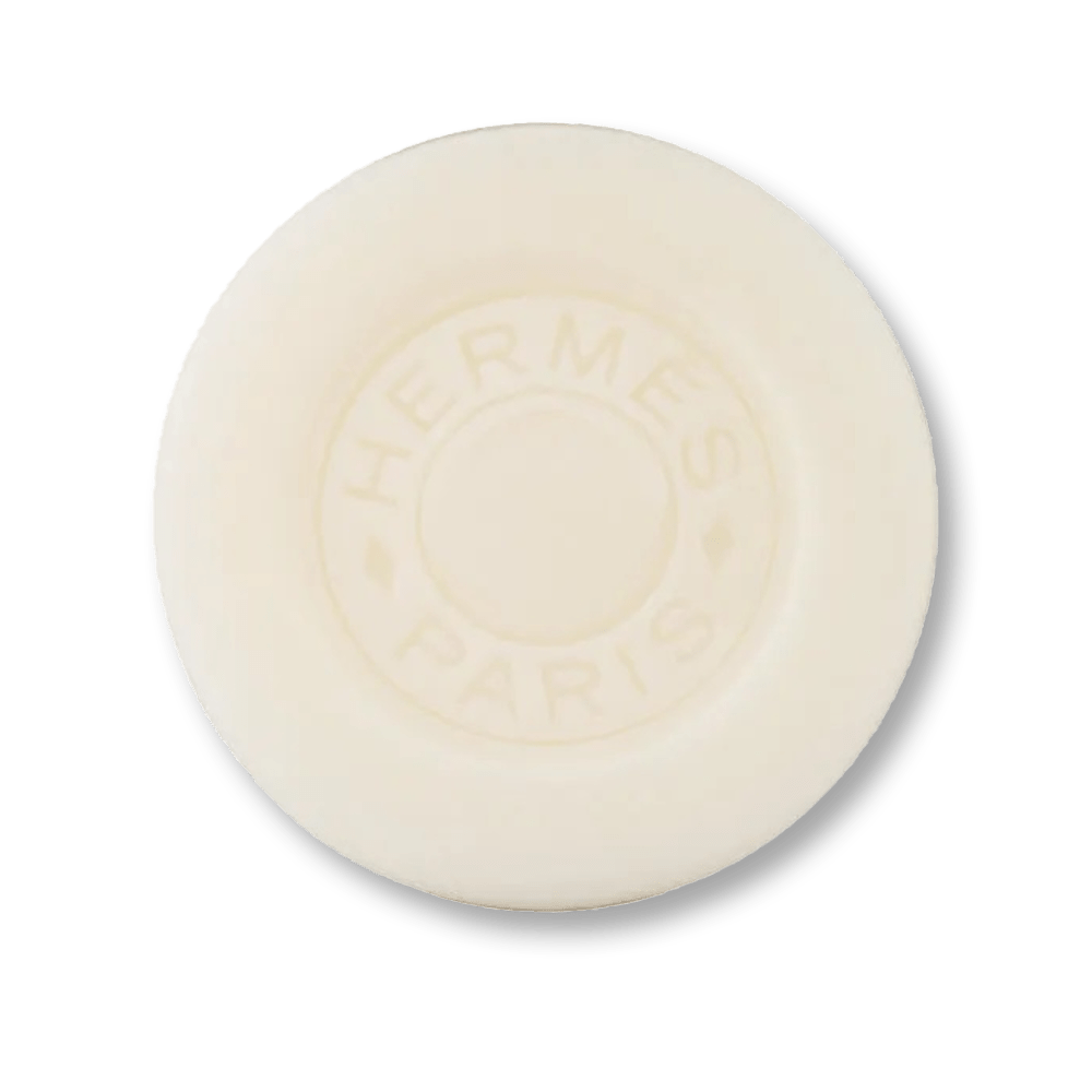 Hermes Le Jardin De Monsieur Li Perfumed Soap 100g