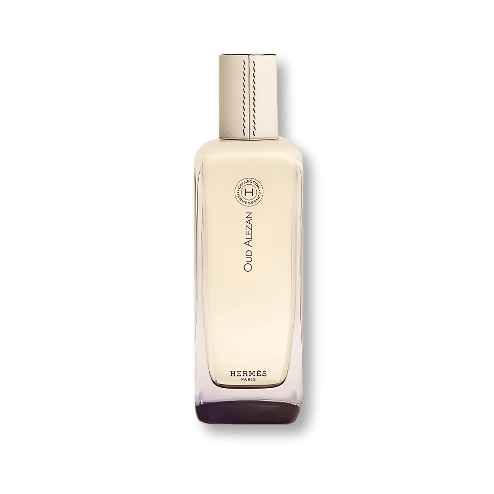 Hermes Oud Alezan EDP