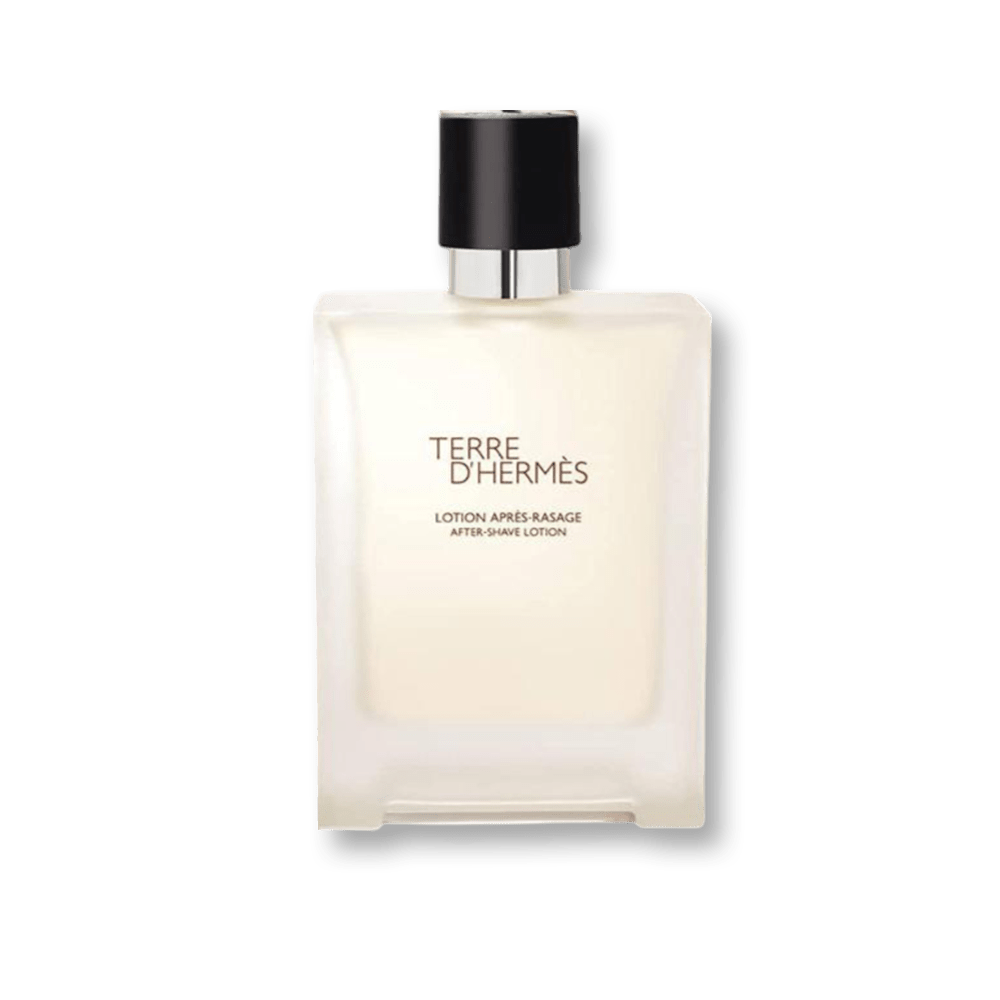 Hermes Terre D' Hermes Aftershave Lotion 40ml