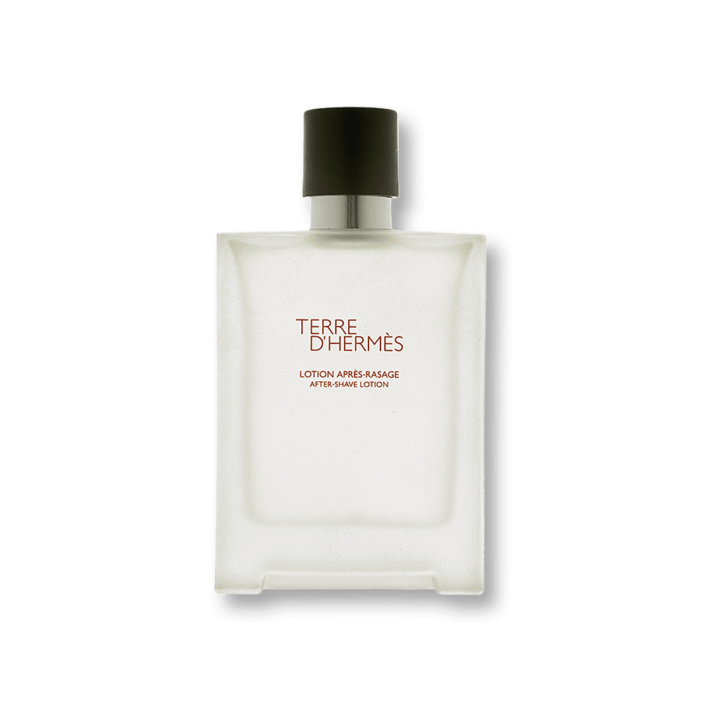 HERMÈS Terre d'HERMÈS After Shave Lotion 50ml