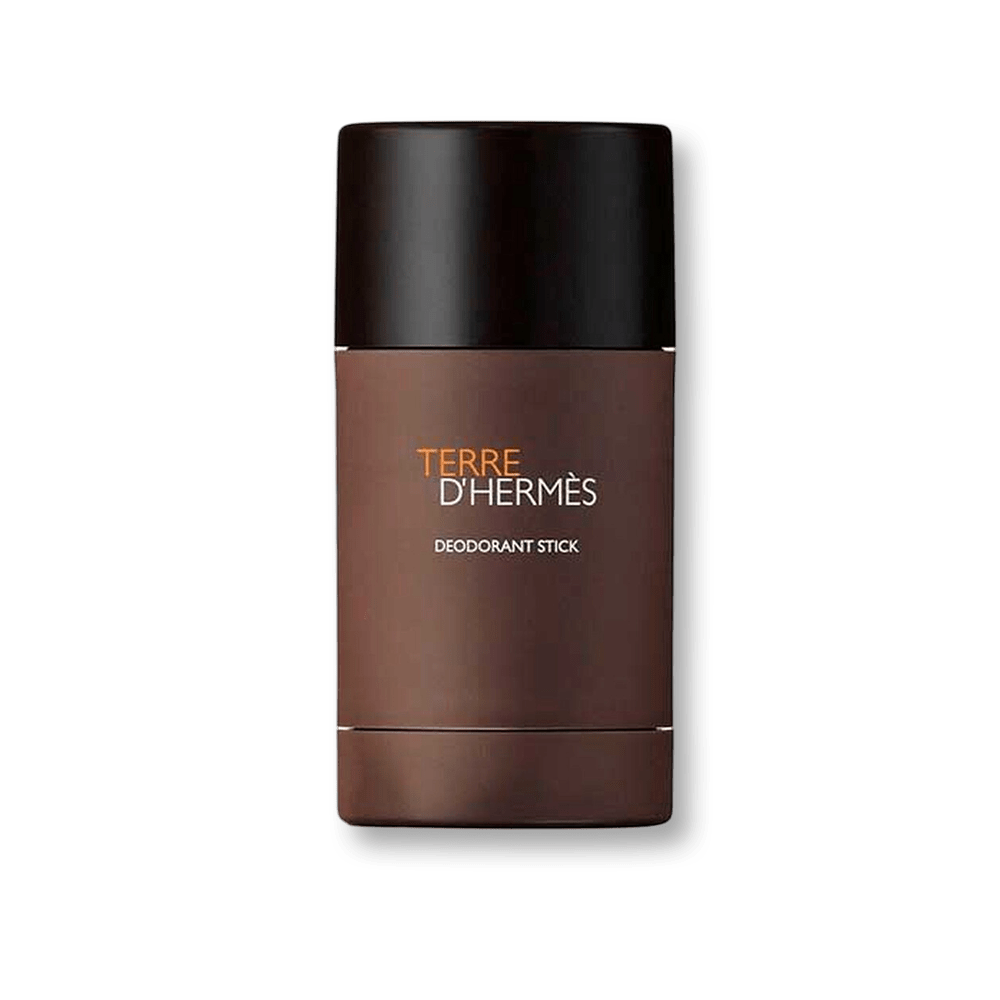 Hermes Terre D'Hermes Deo Stick 75ml