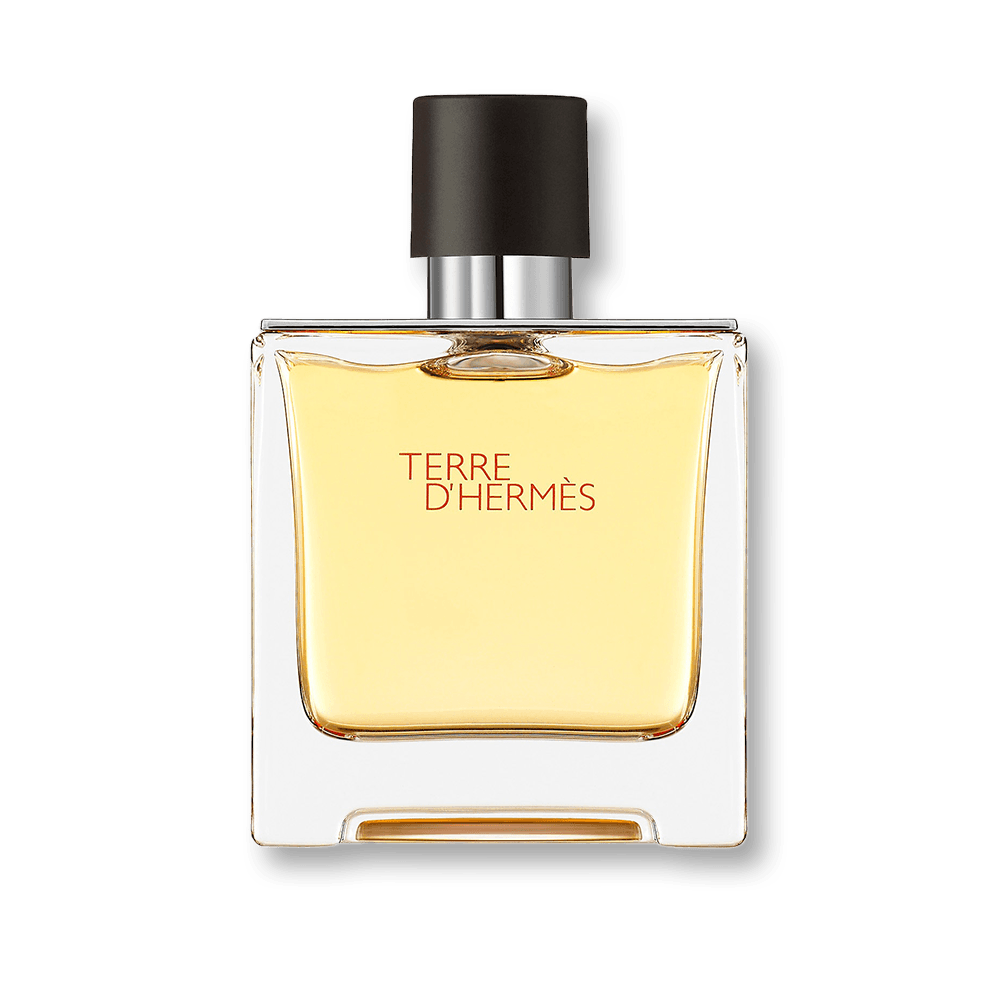 HERMÈS Terre d'HERMÈS EDT 125ml Refill