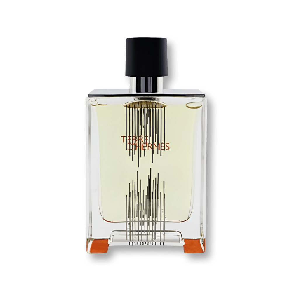 Hermes Terre D'Hermes Falcon H 2021 Limited Edition EDT 100ml