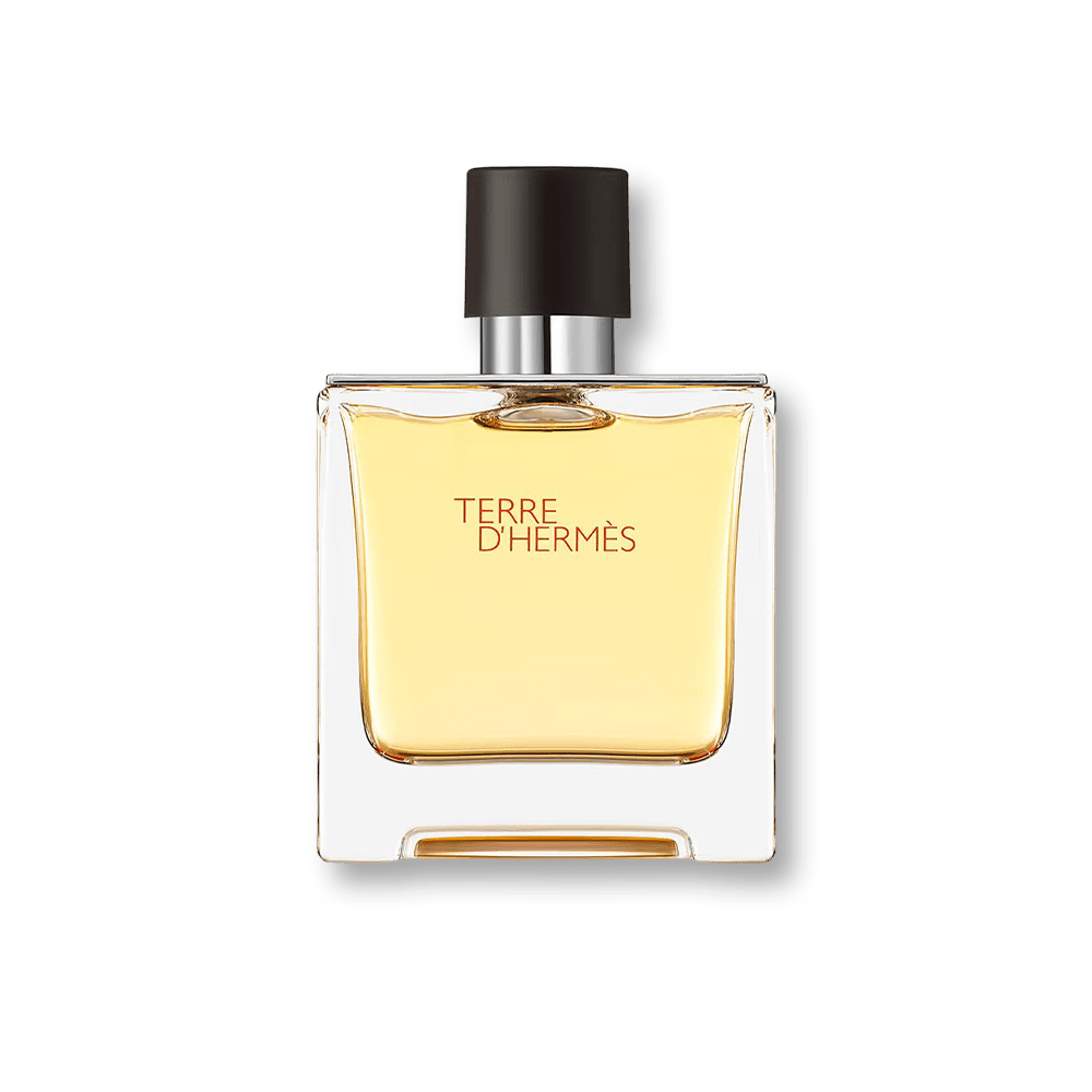 Hermes Terre D'Hermes Parfum 75ml