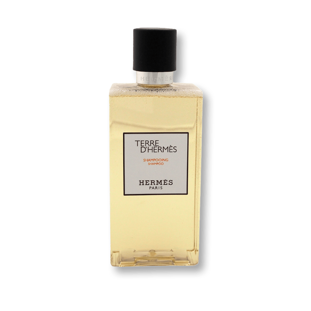 HERMÈS Terre d'HERMÈS Shampoo 200ml