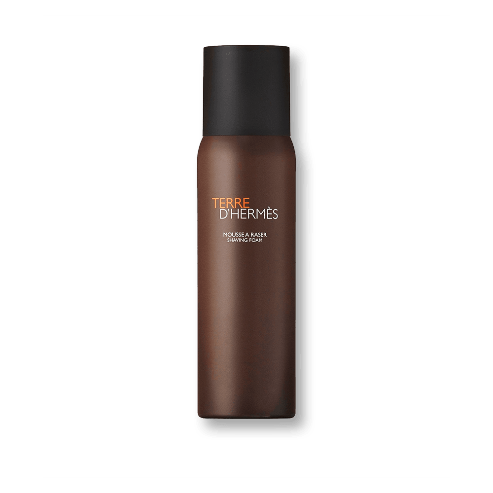 HERMÈS Terre d'HERMÈS Shaving Foam 200ml