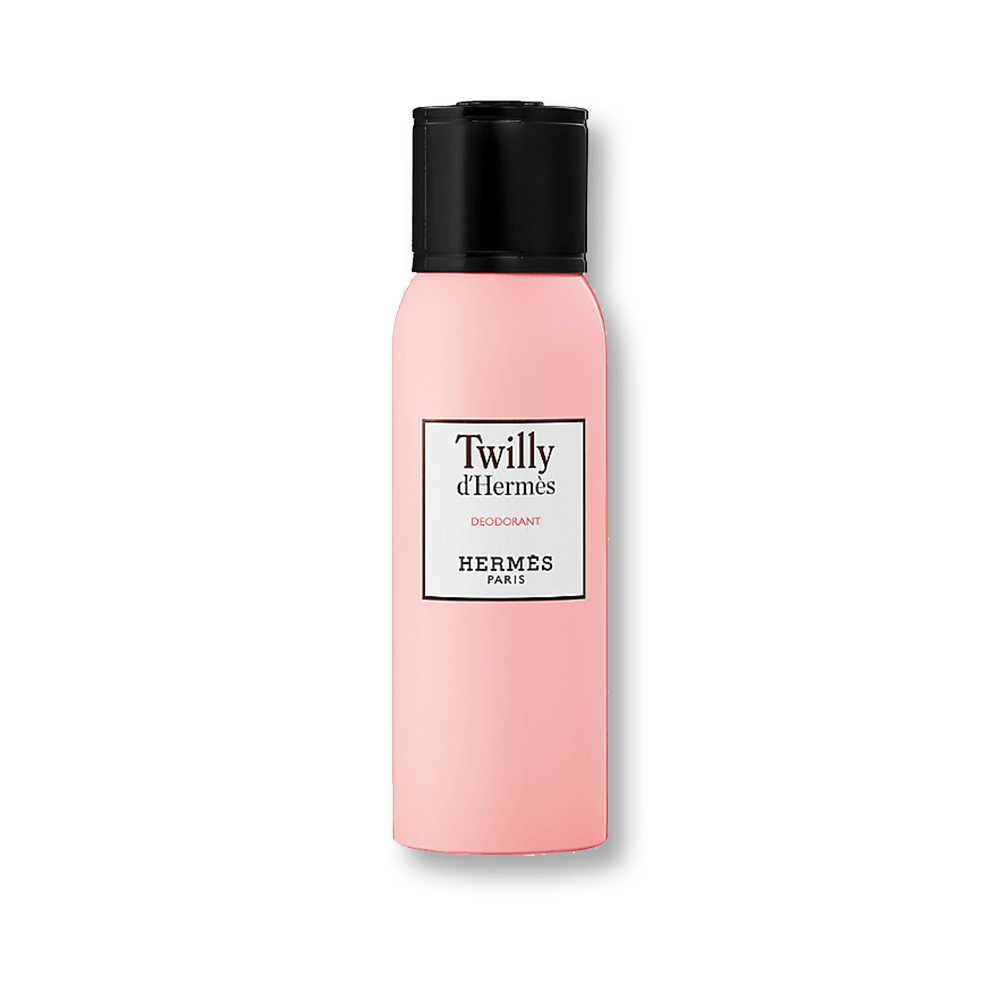 HERMÈS Twilly d'HERMÈS Deodorant Spray 150ml