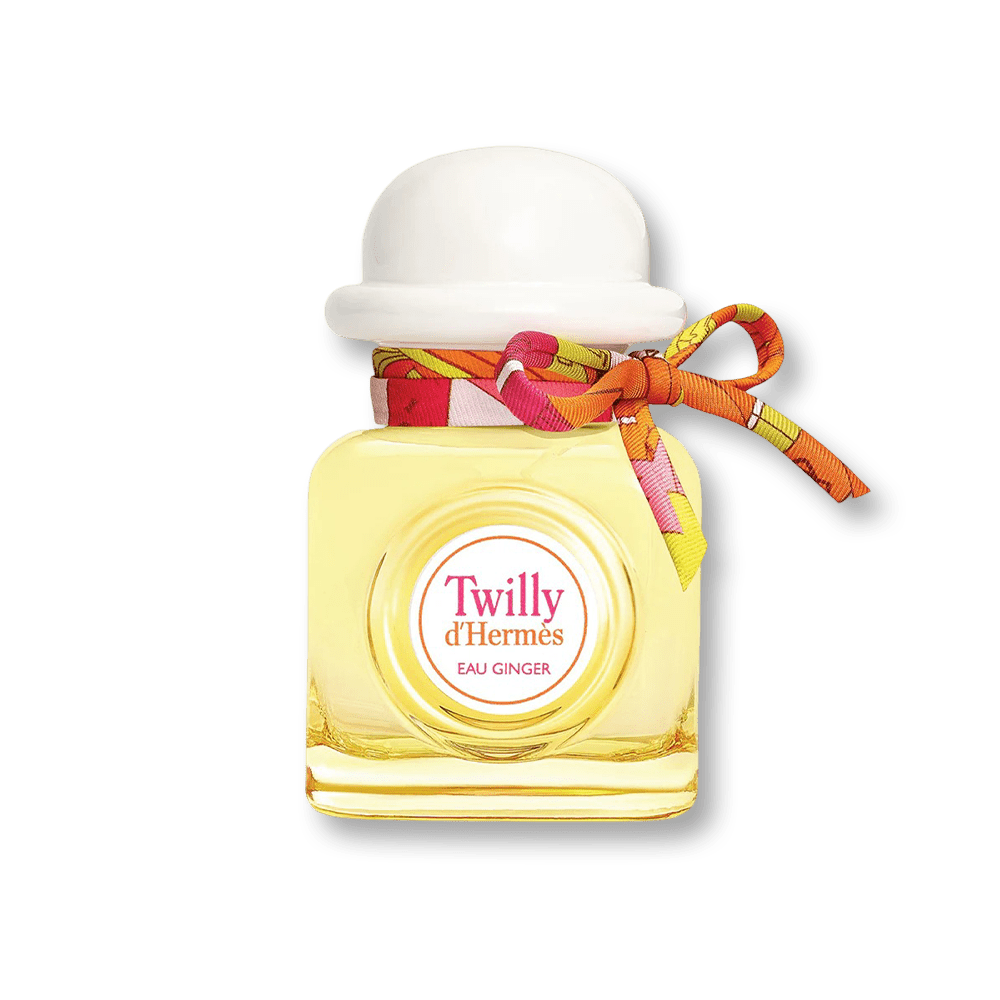 Hermes Twilly D'Hermes Eau Ginger EDP 5ml Miniature