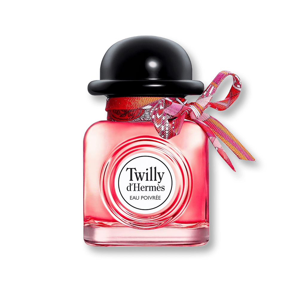 Hermes Twilly D'Hermes Eau Poivree EDP Tester