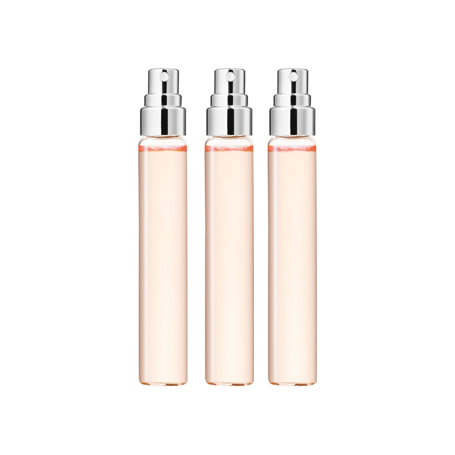 HERMÈS Twilly d'HERMÈS EDP 10ml Trio
