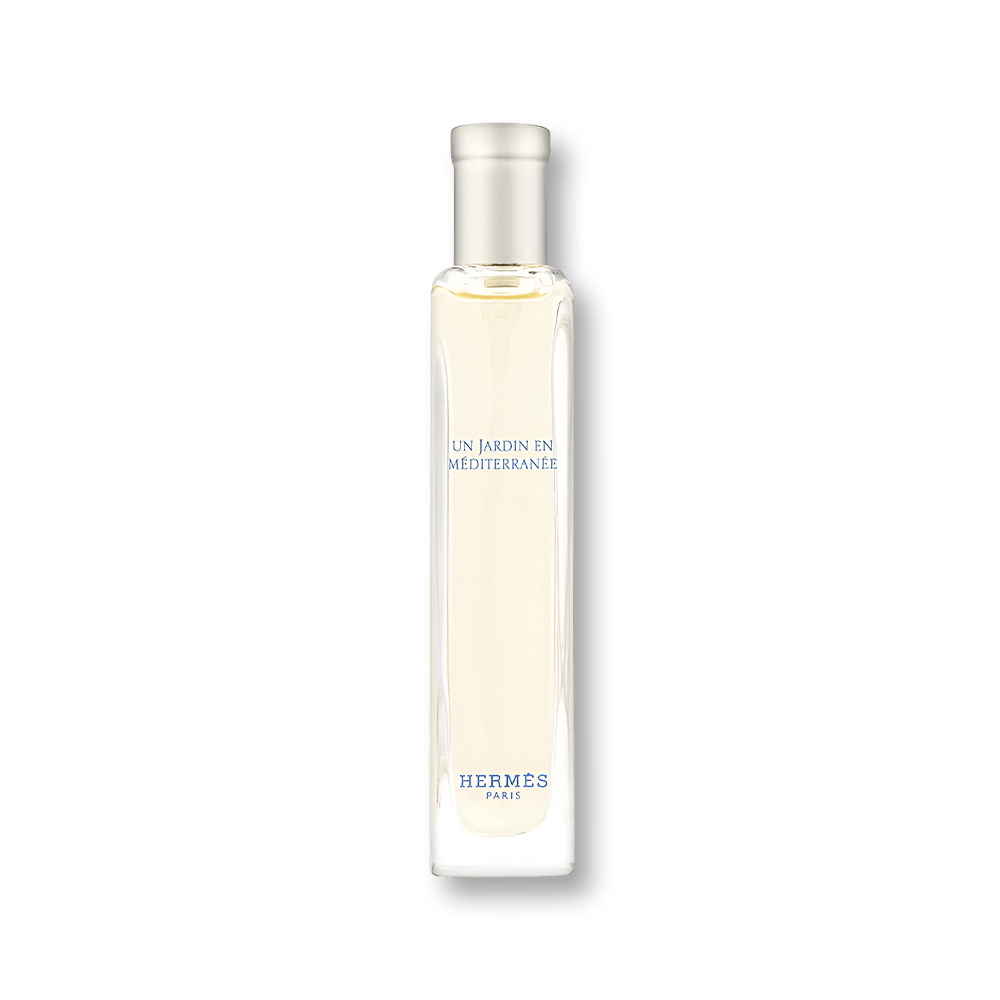 Hermes Un Jardin En Mediterranee EDT 100ml