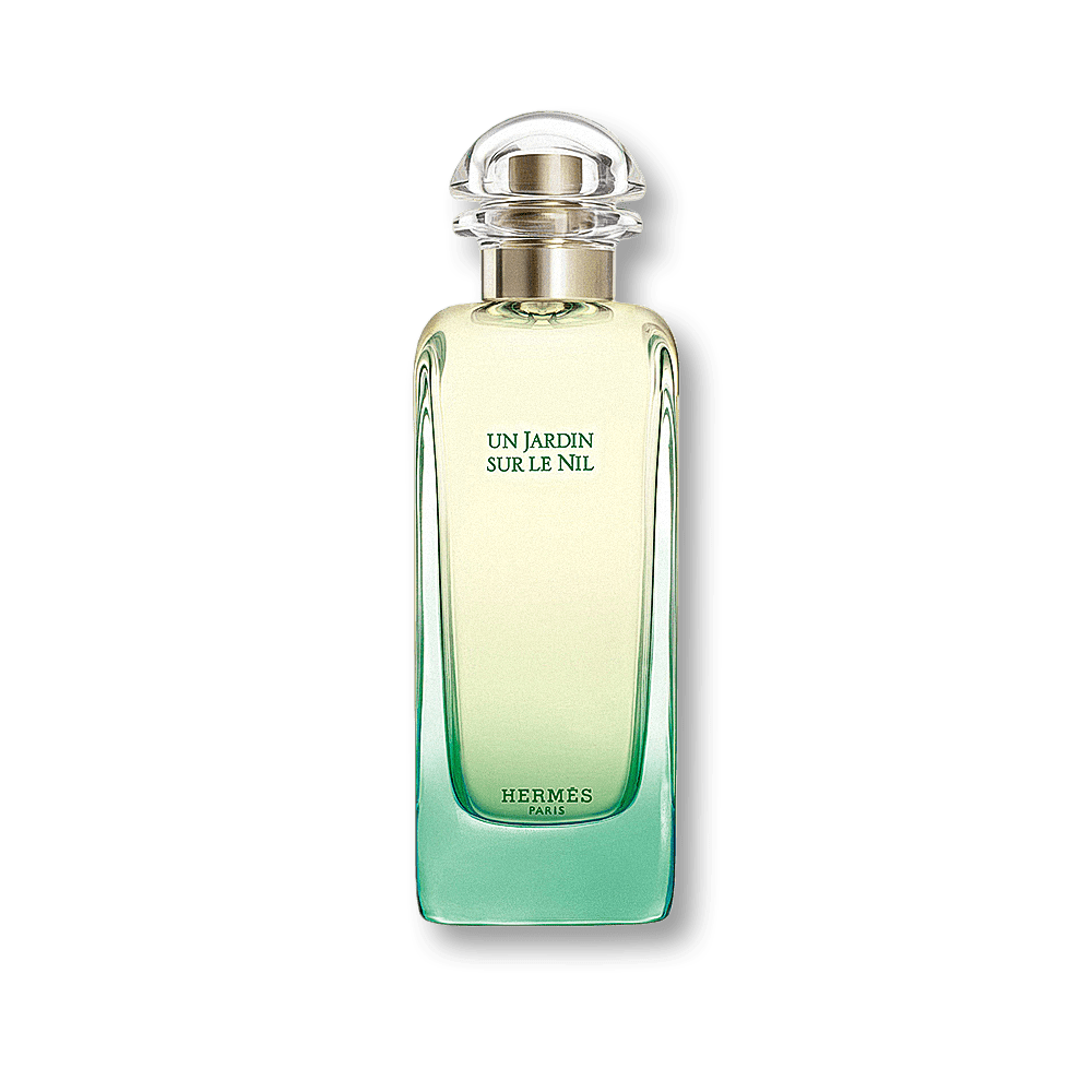 Hermes Un Jardin Sur Le Nil EDT 7.5ml Miniature