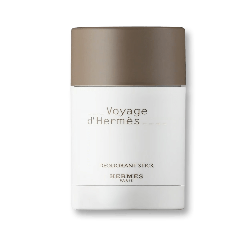 Hermes Voyage D'Hermes Deo Stick 75ml