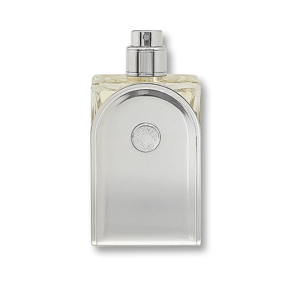 Hermes Voyage D'Hermes EDT 15ml Mini with Pouch