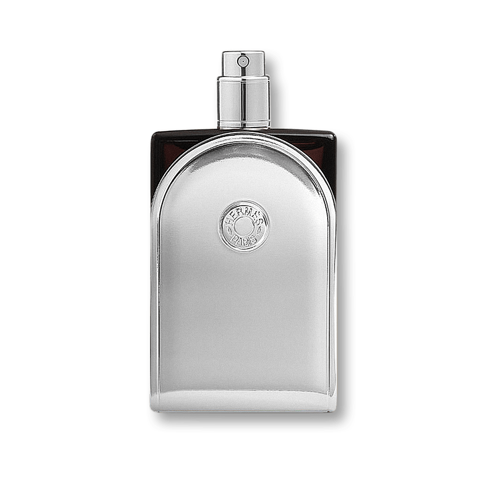 Hermes Voyage D'Hermes Parfum 100ml Refillable