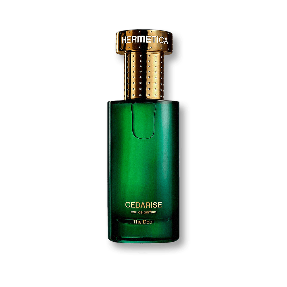 Hermetica Cedarise EDP 100ml