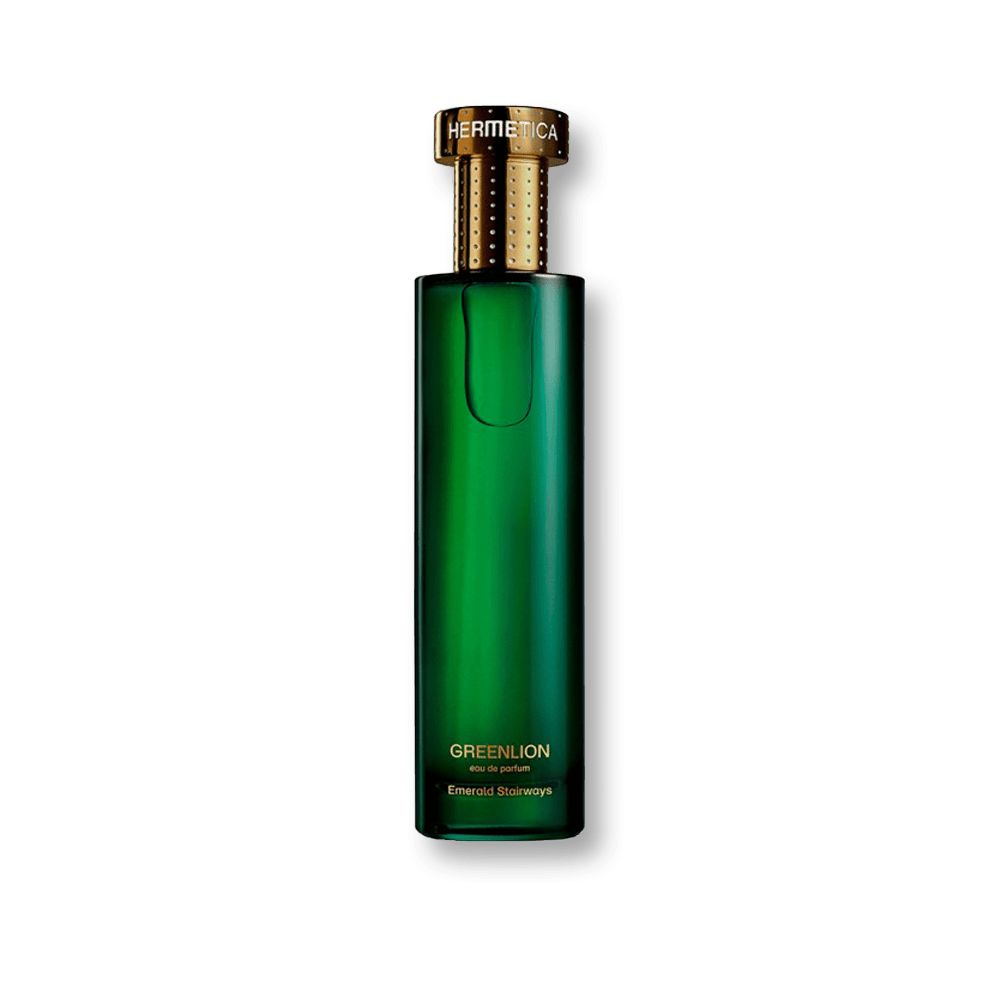 Hermetica Greenlion EDP 100ml