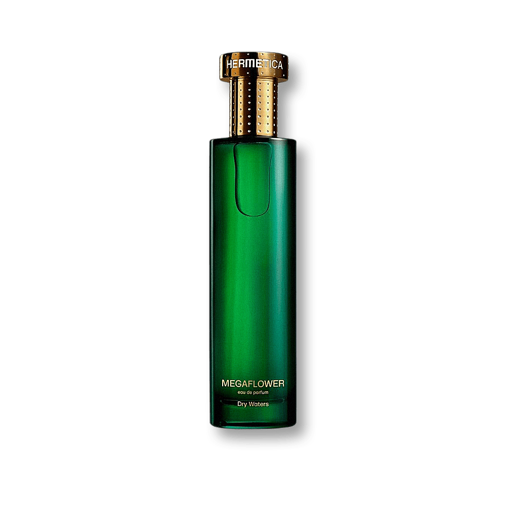 Hermetica Megaflower EDP 100ml Tester