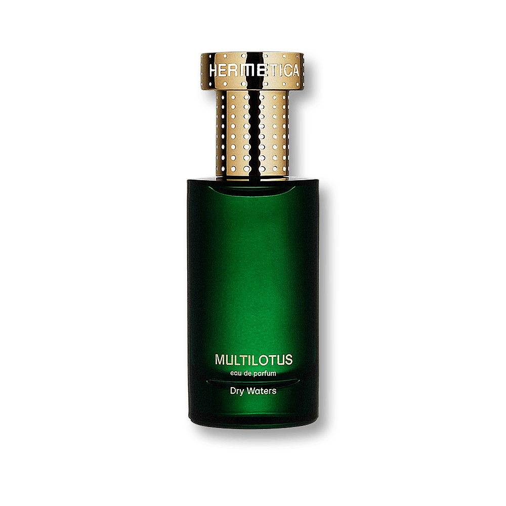 Hermetica Multilotus EDP 100ml