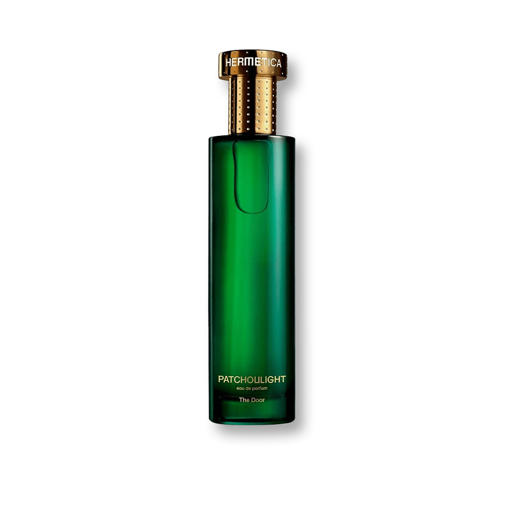 Hermetica Patchoulight EDP 100ml