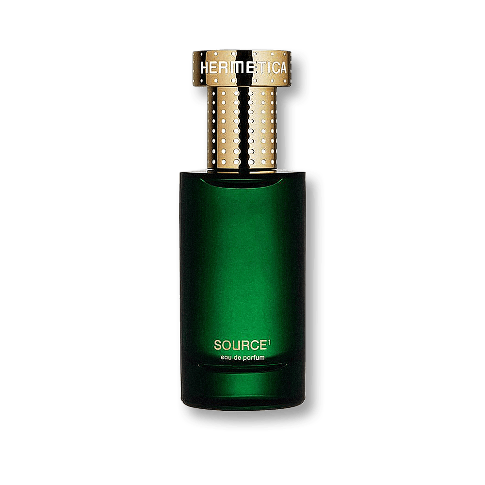 Hermetica Source1 EDP 100ml