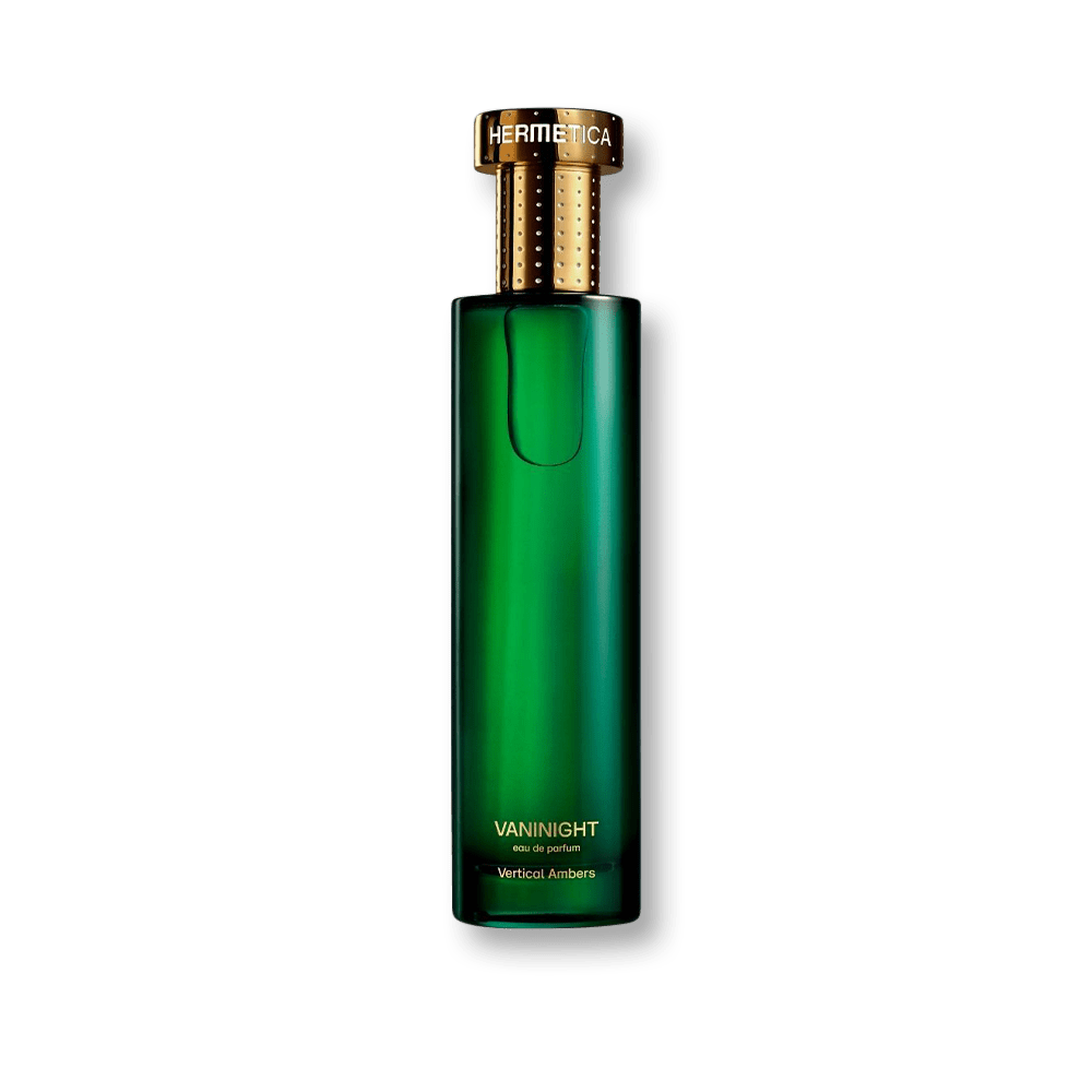 Hermetica Vaninight EDP 100ml