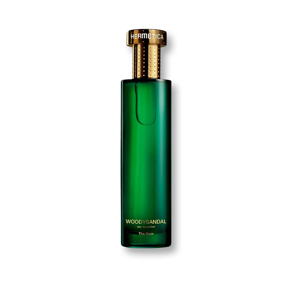 Hermetica Woodysandal EDP 100ml