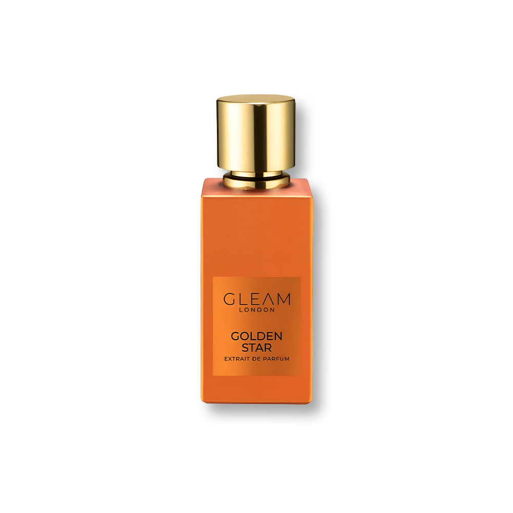 Gold Star EDP For Women 100ml