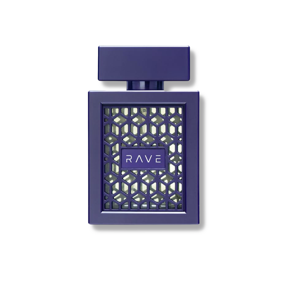 Rave Now Intense EDP For Men 100ml