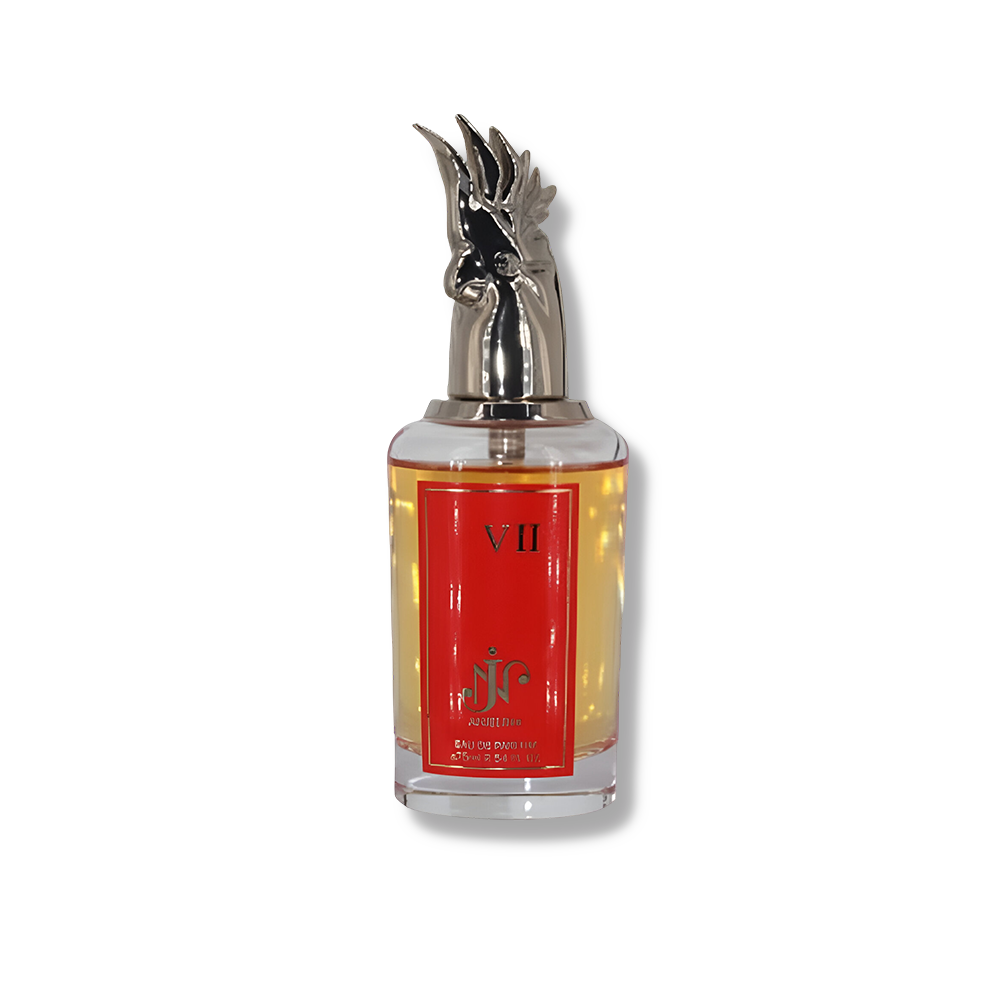 Anjelina Jolie Vii EDP 75ml
