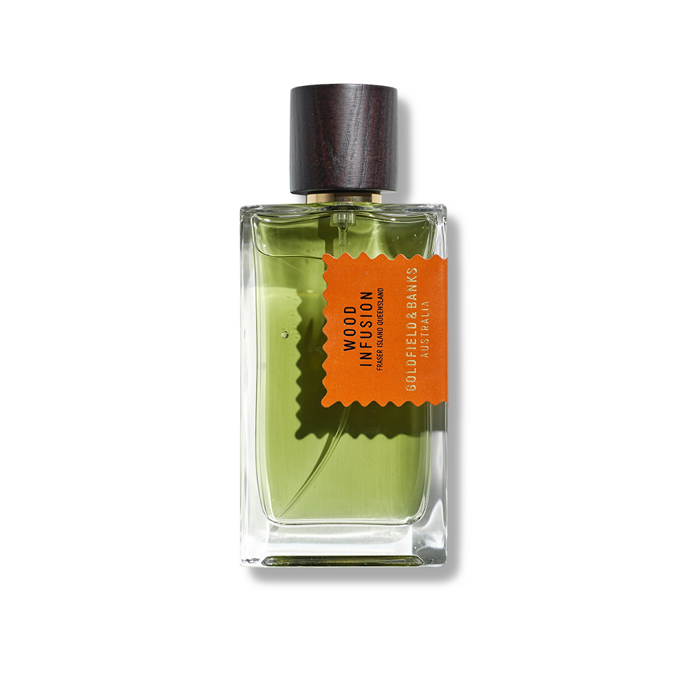 Goldfield & Banks Wood Infusion Perfume 100ml
