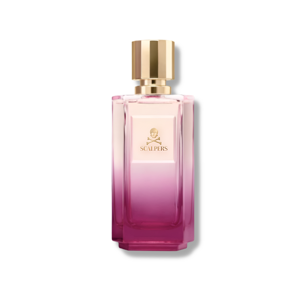 Scalpers Her & The Wild Flower EDP 100ml Tester