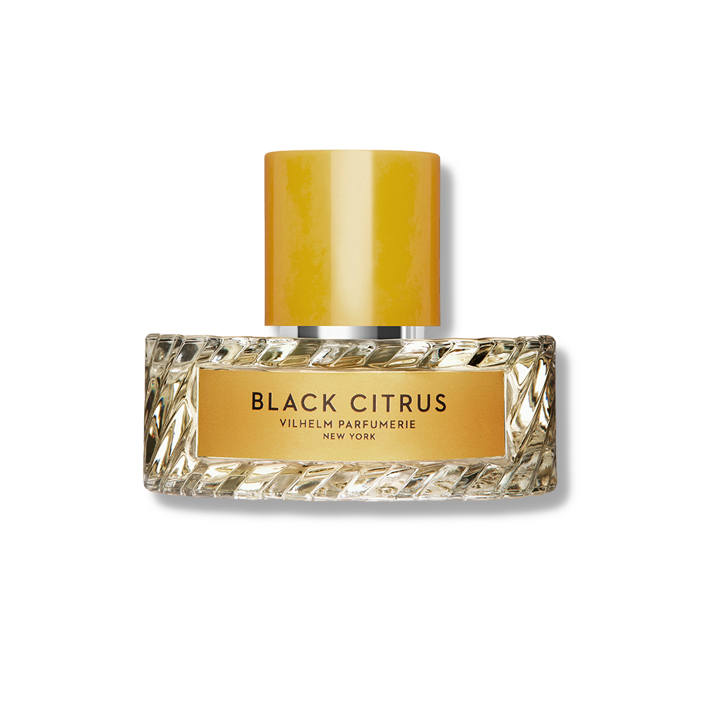 Vilhelm Parfumerie Black Citrus EDP 100ml