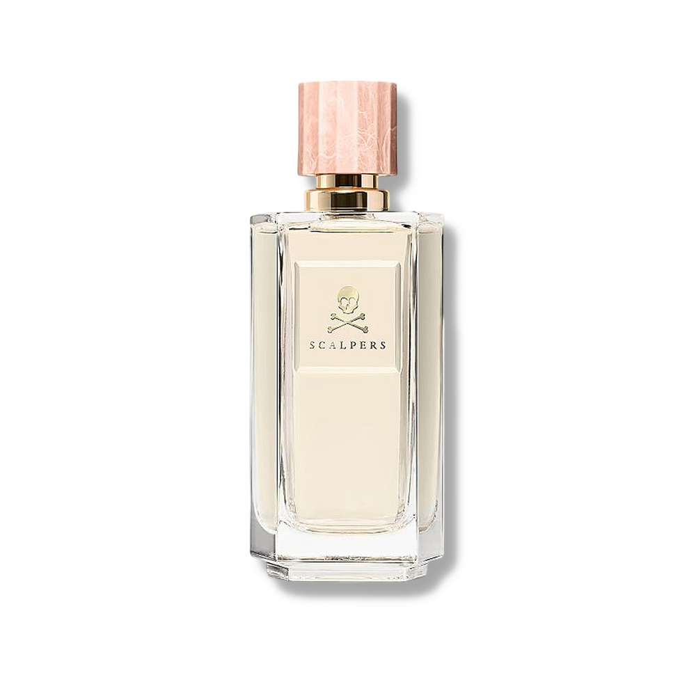Scalpers Her & Here EDP 100ml