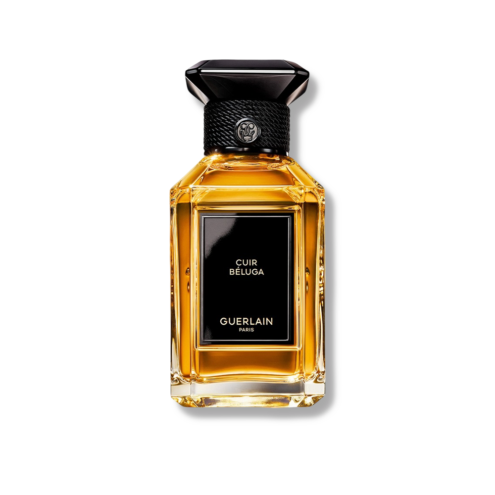 Guerlain L'Art & La Matiere Cuir Beluga EDP 200ml