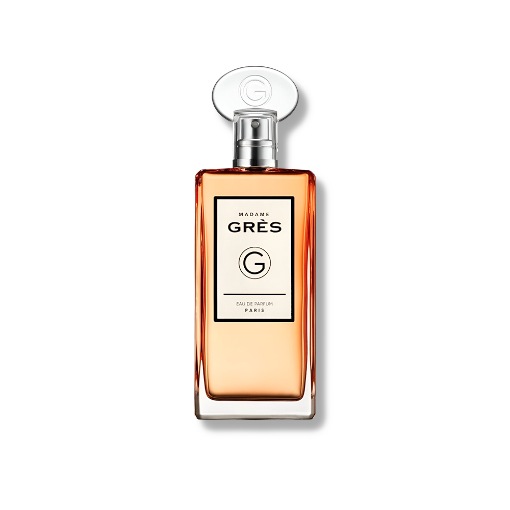 Gres Madame Gres EDP 100ml Tester