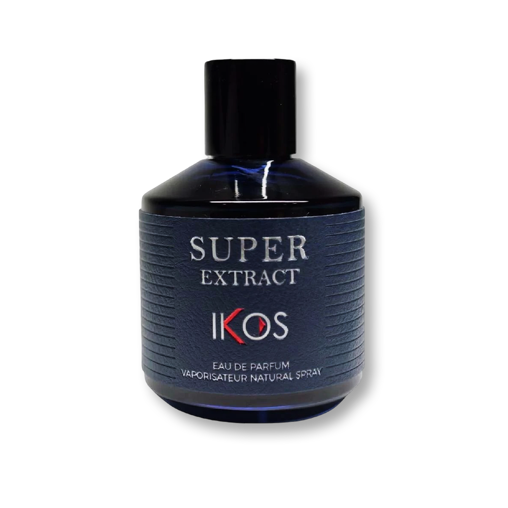 Ikos Super Extract EDP 100ml Tester