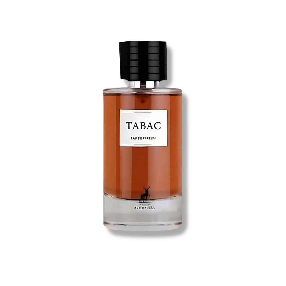 Maison Alhambra Tabac EDP 100ml