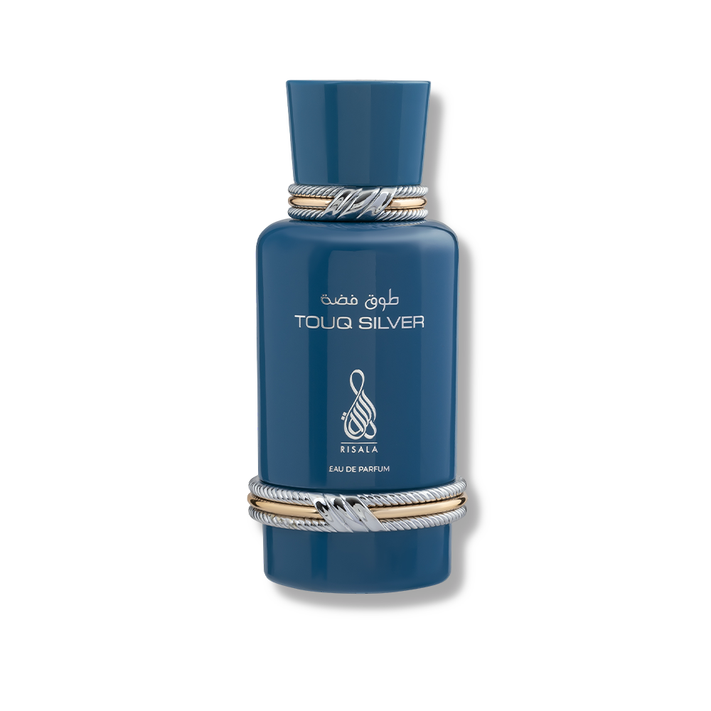 Risala Touq Silver EDP 100ml