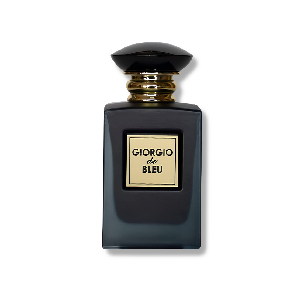 Giorgio Blue Boy Elixir Extrait De Parfum 100ml