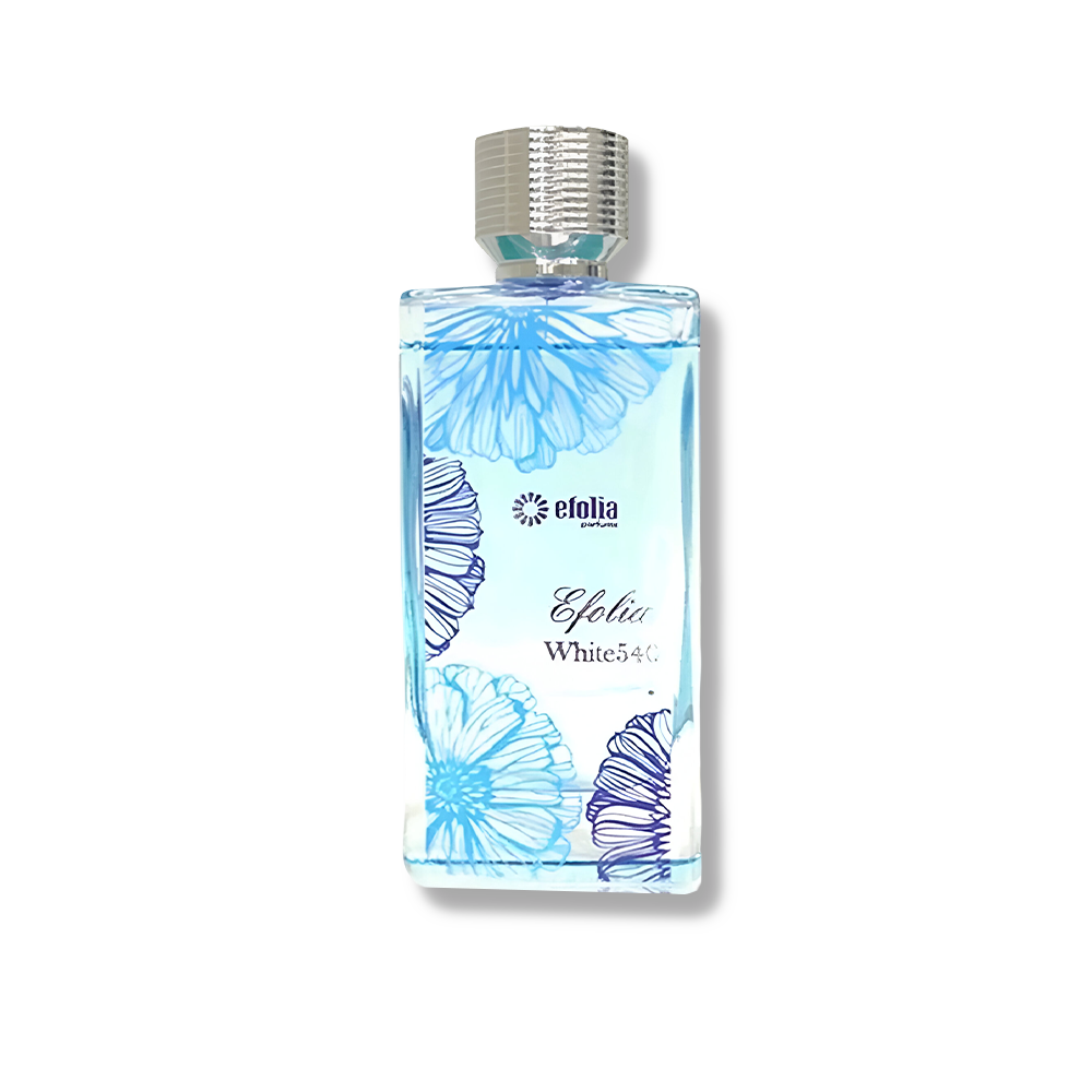 Efolia White 540 EDP 75ml