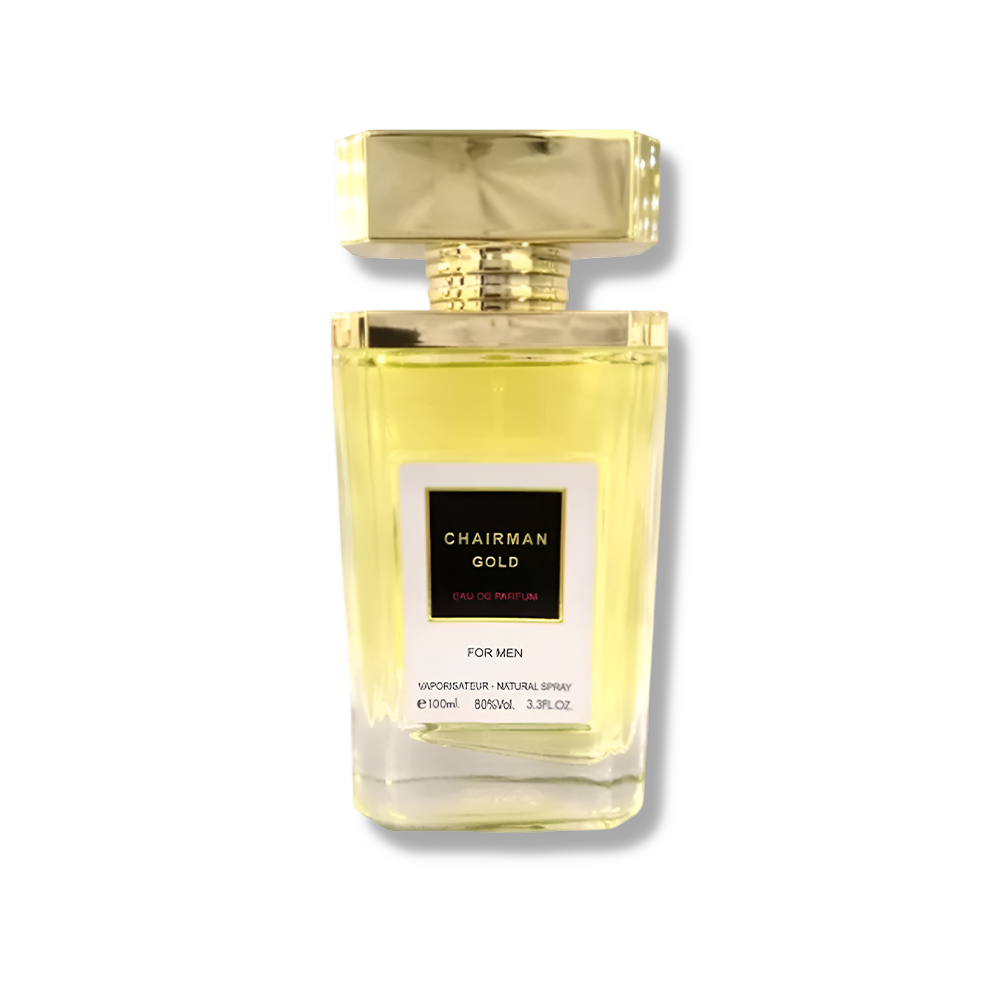Efolia Chairman Gold EDP 100ml
