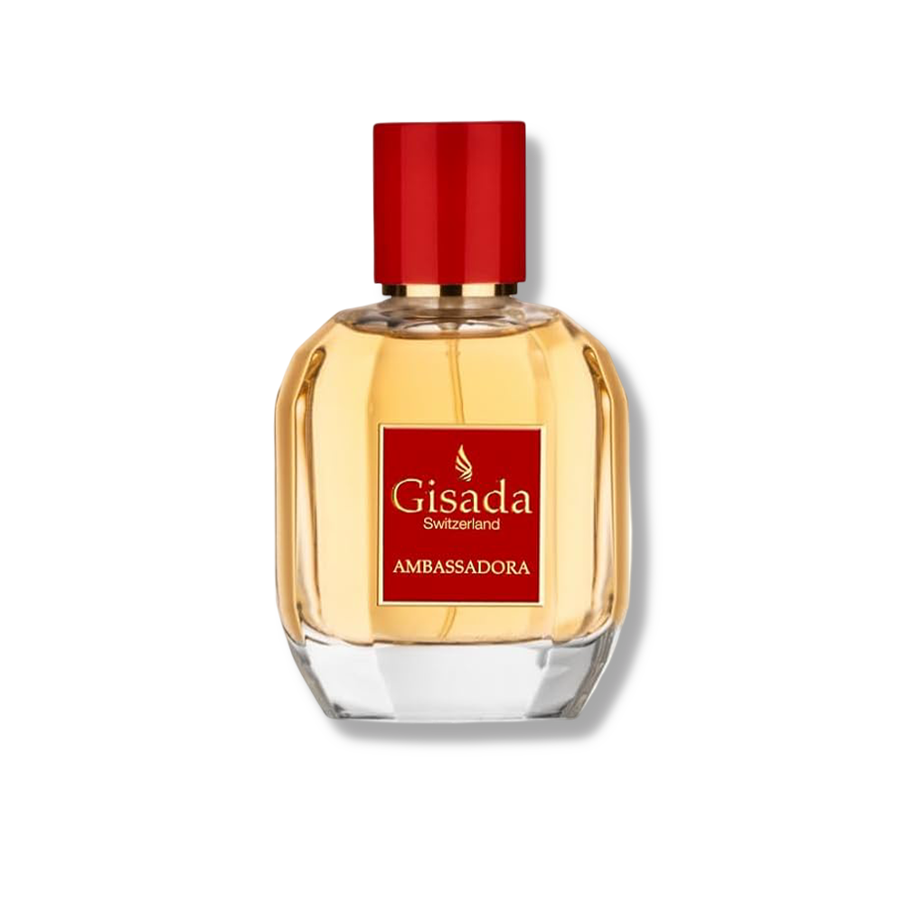 Gisada Ambassadora EDP 100ml Tester