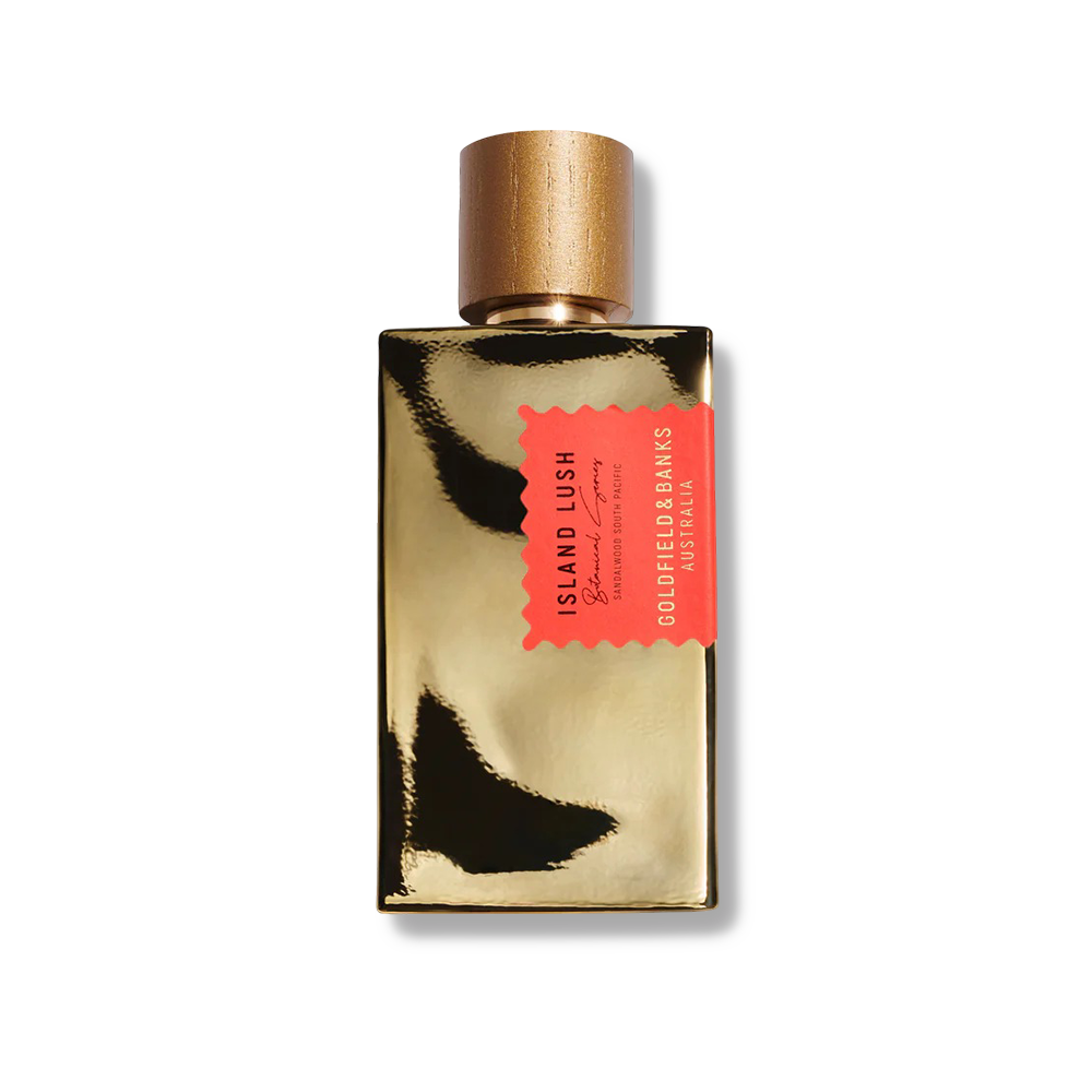 Goldfield & Banks Island Lush Perfume 100ml