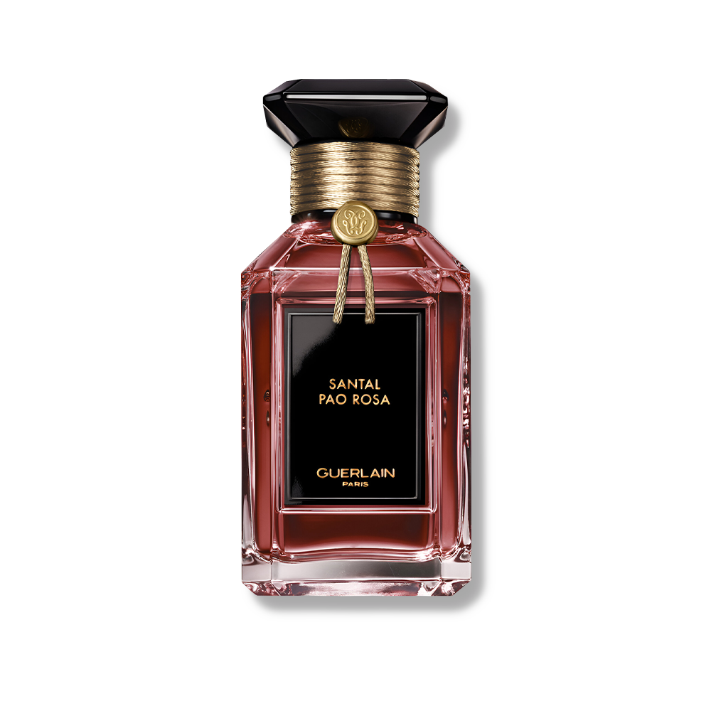 Guerlain L'Art & La Matiere Santal Pao Rosa EDP 200ml Tester