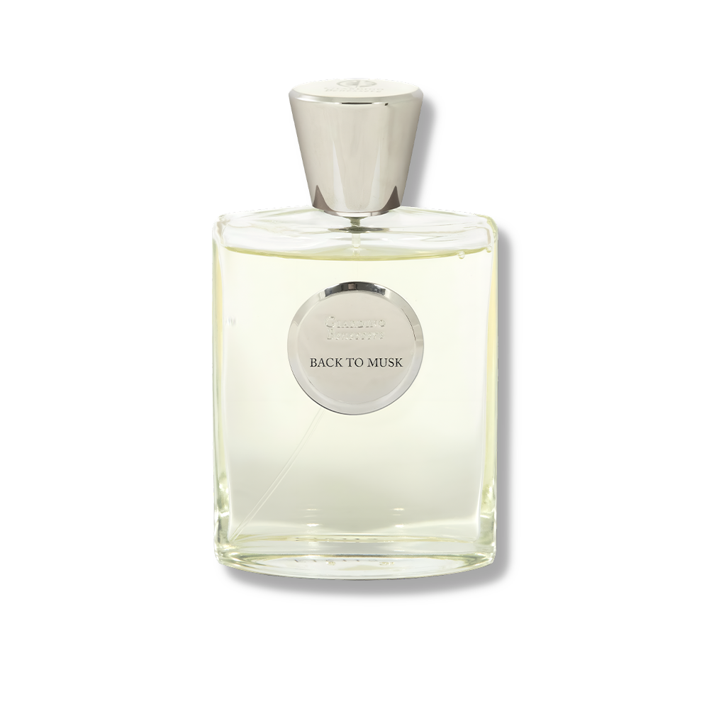 Giardino Benessere Back To Musk EDP 100ml